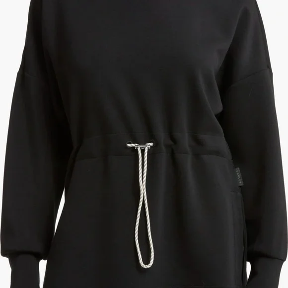 ⚡️VARLEY Freya Funnel Neck Sweatshirt - Picture 2 of 6